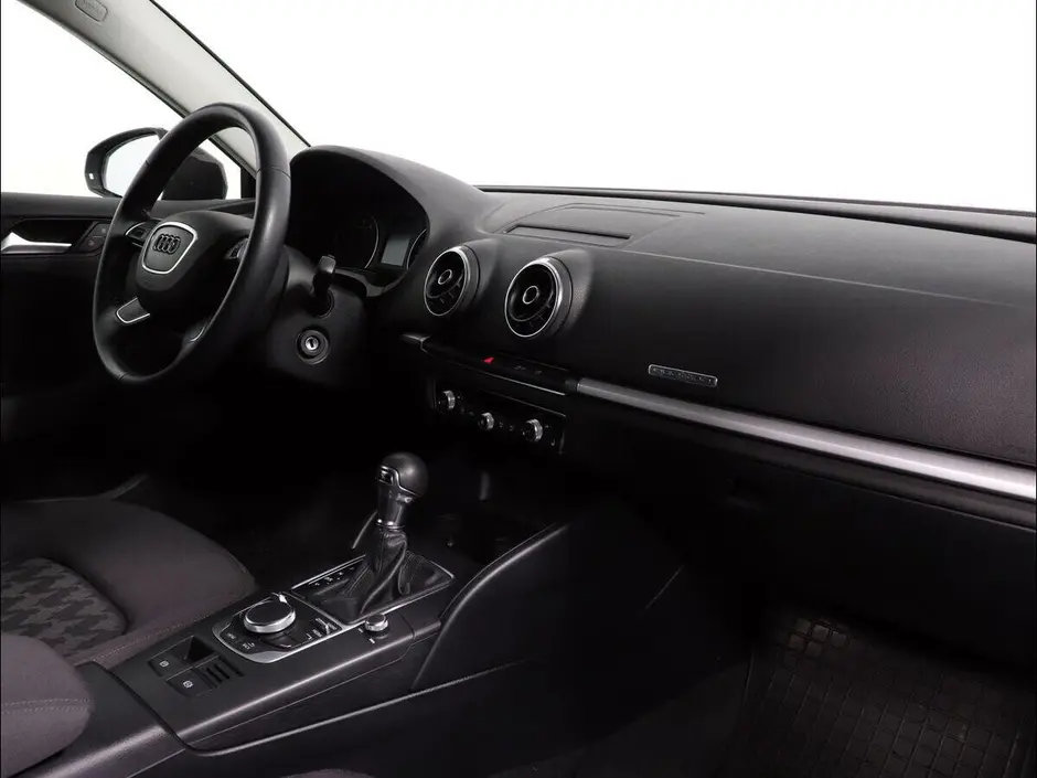Audi A3, 2012 г.