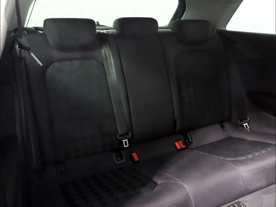 Audi A3, 2012 г.