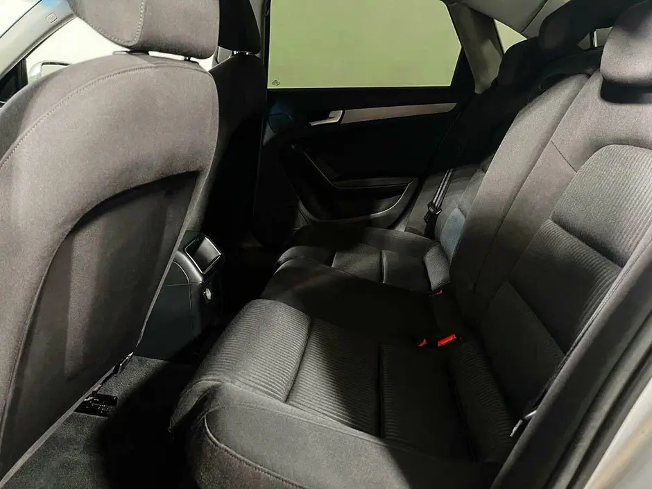 Audi A4, 2013 г.