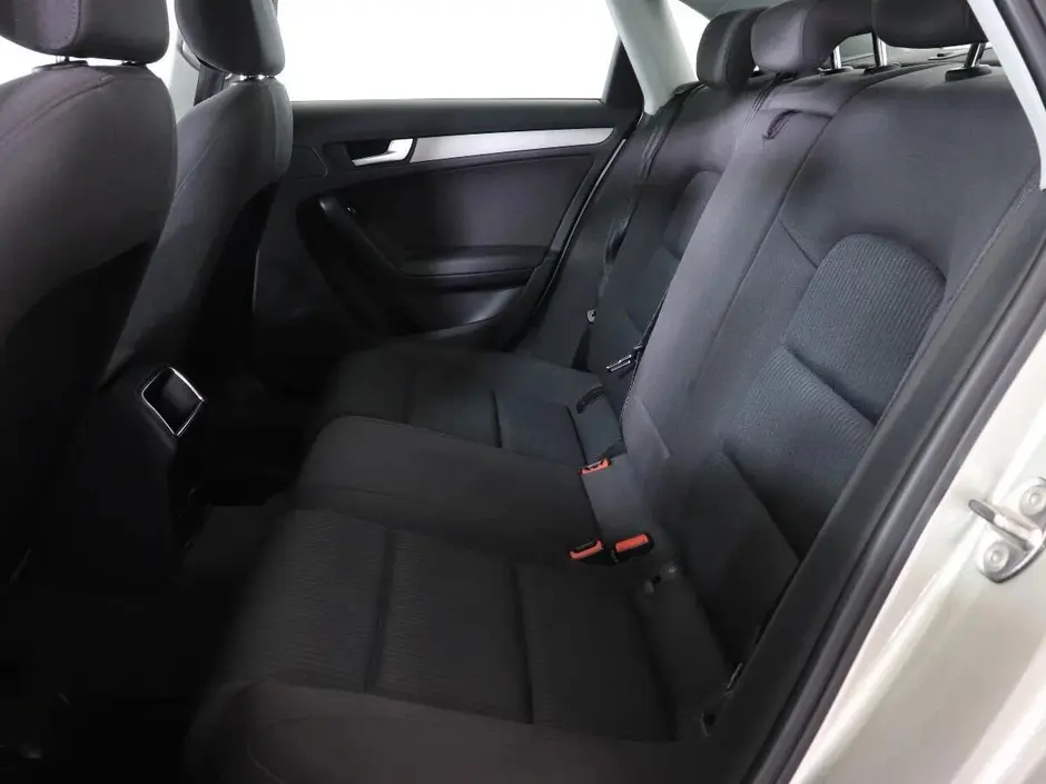 Audi A4, 2014 г.