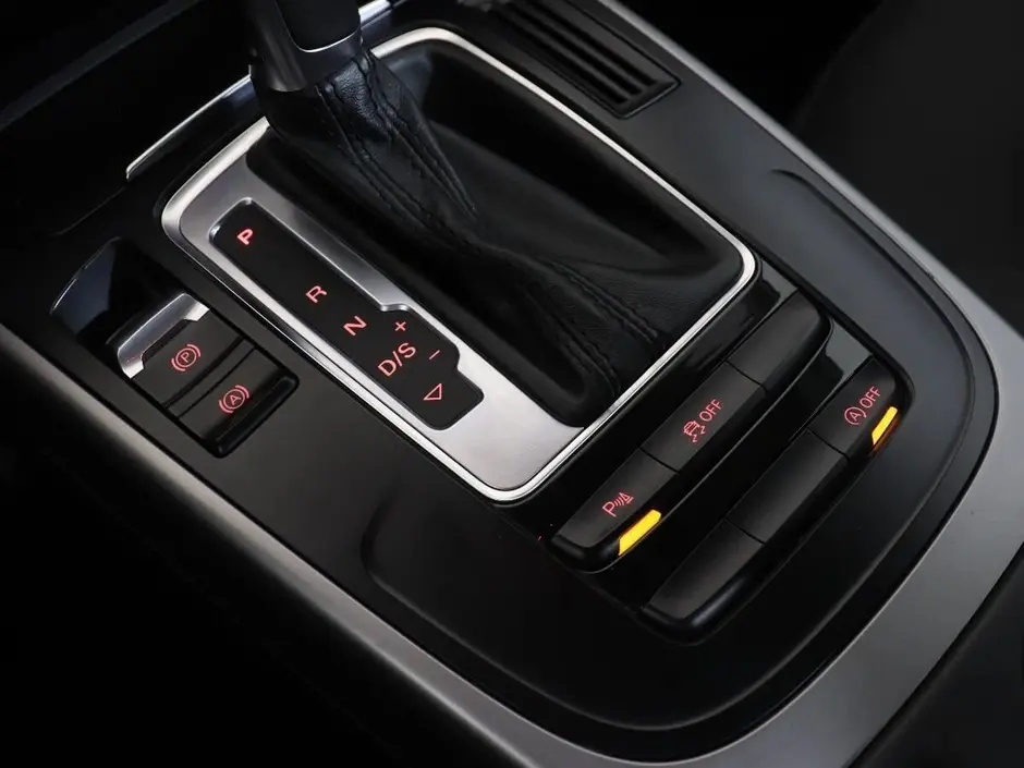 Audi A4, 2014 г.