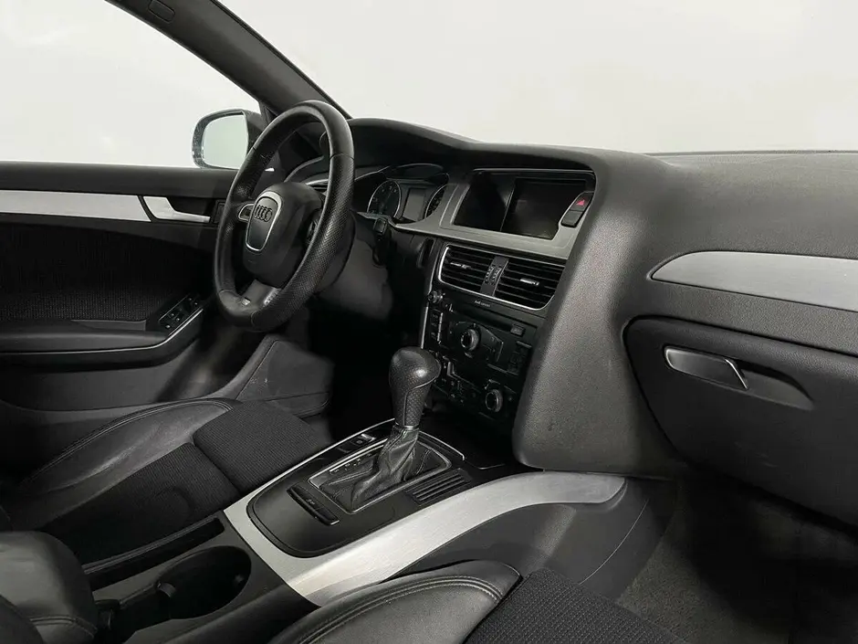 Audi A4, 2011 г.