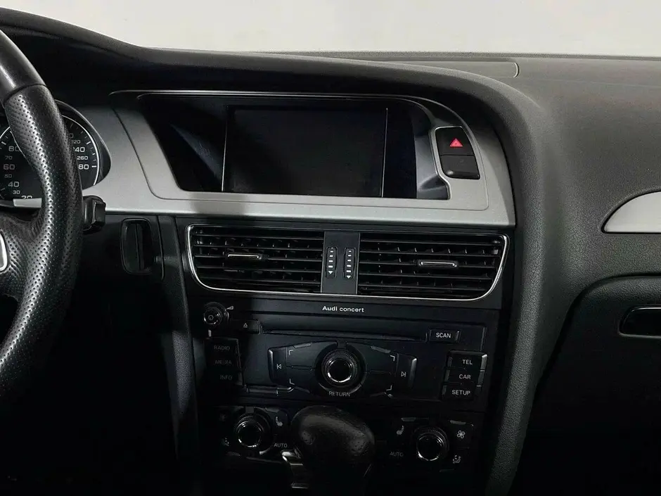 Audi A4, 2011 г.
