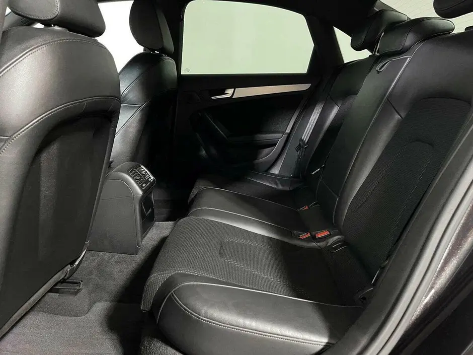 Audi A4, 2011 г.