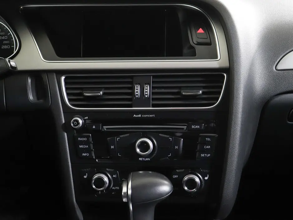 Audi A4, 2013 г.