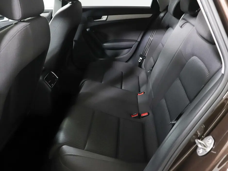 Audi A4, 2013 г.