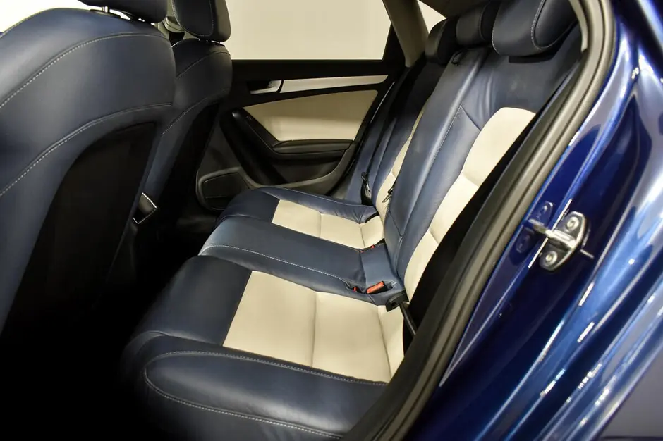 Audi A4, 2013 г.