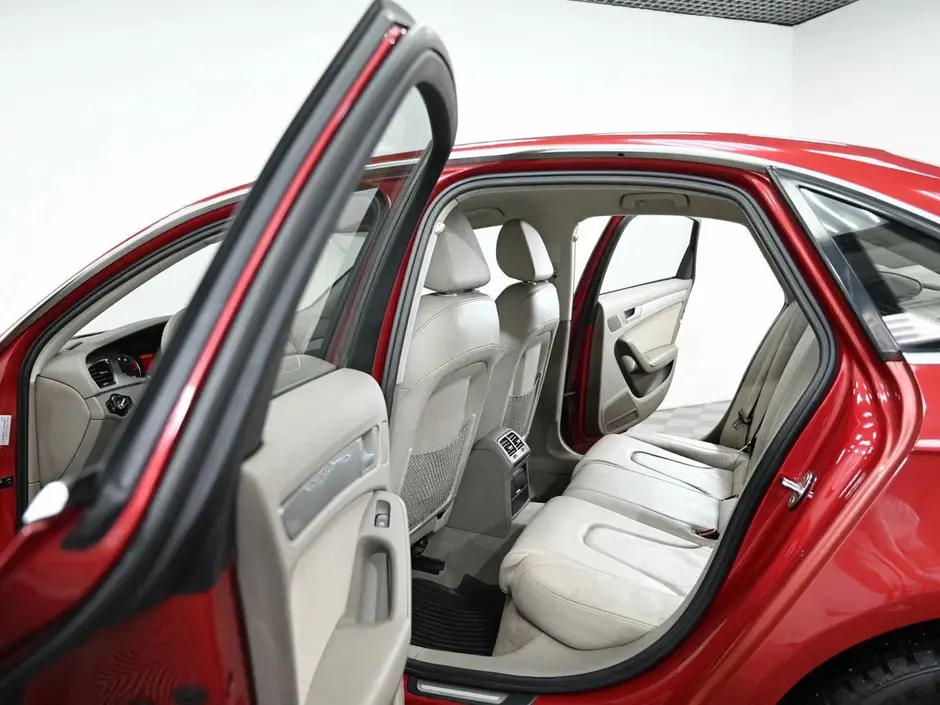 Audi A4, 2010 г.