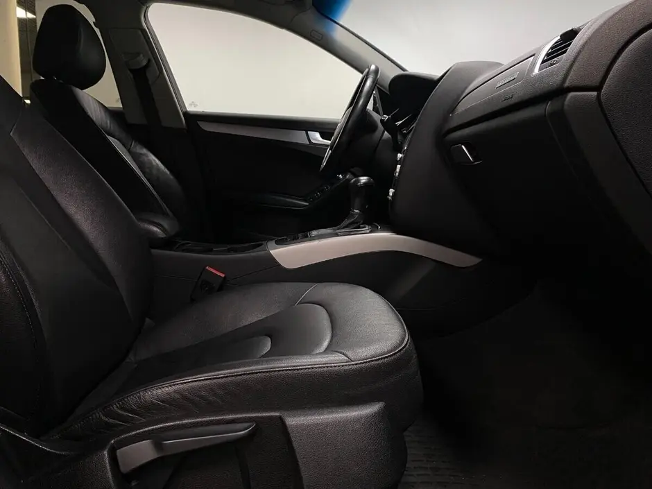 Audi A4, 2013 г.