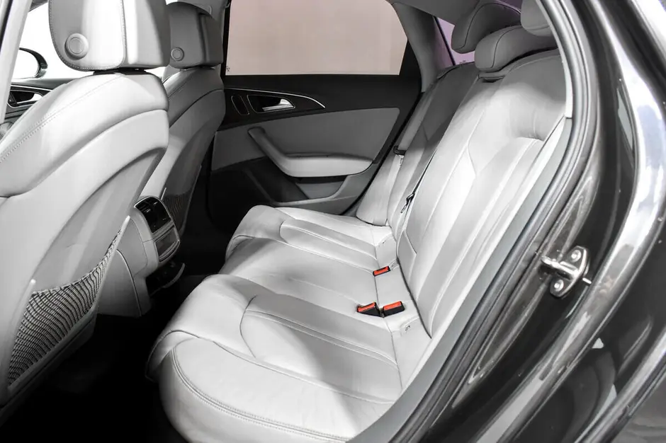 Audi A6, 2013 г.