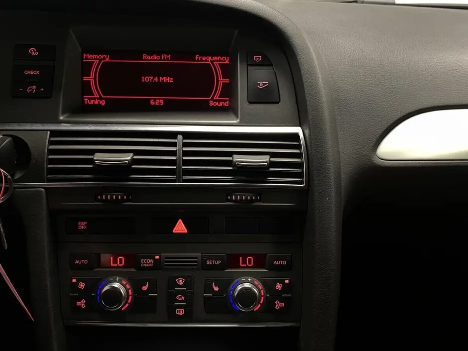 Audi A6, 2006 г.