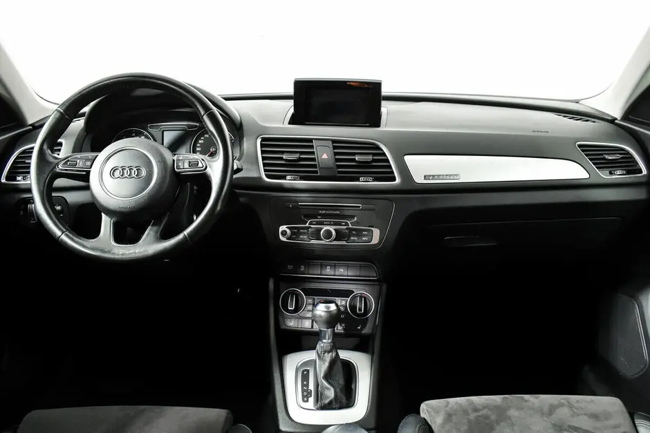 Audi Q3, 2015 г.