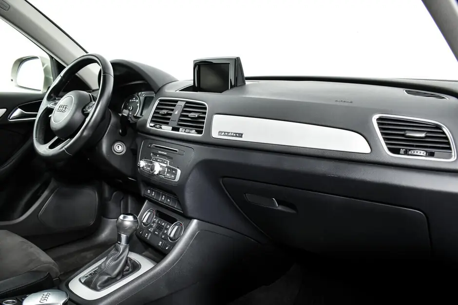 Audi Q3, 2015 г.