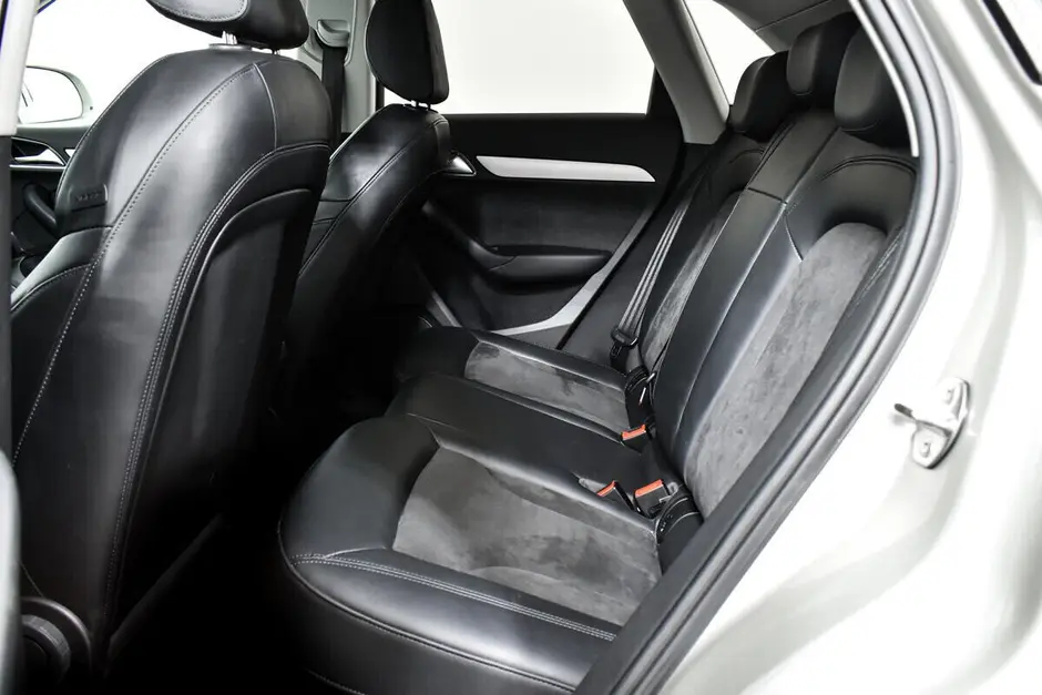 Audi Q3, 2015 г.