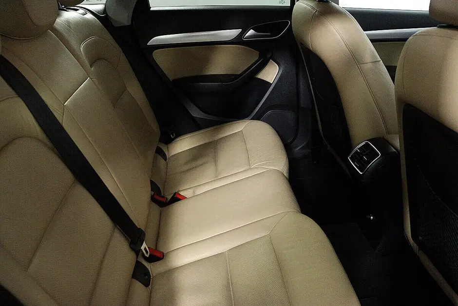Audi Q3, 2014 г.