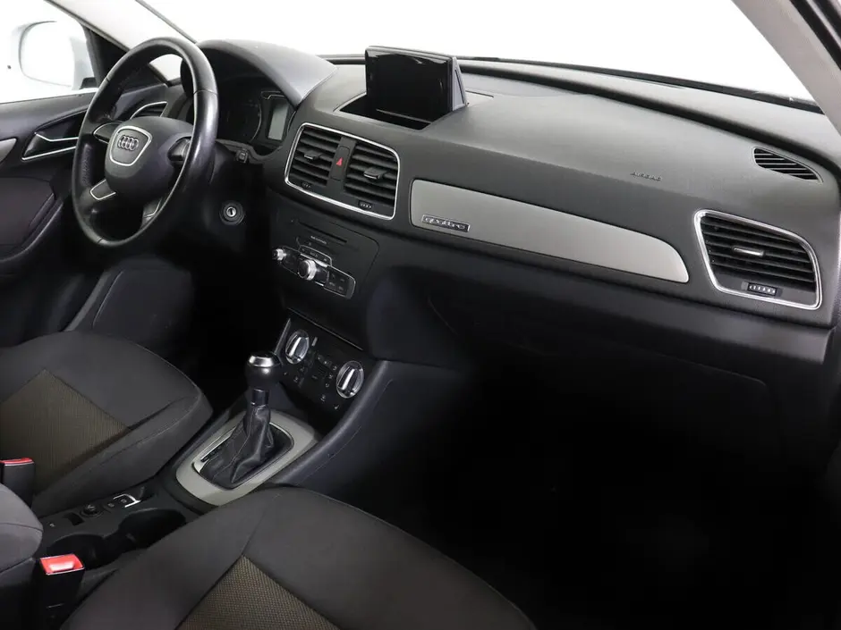 Audi Q3, 2013 г.