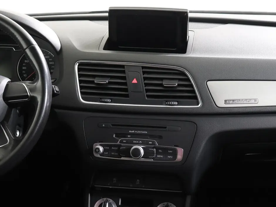 Audi Q3, 2013 г.