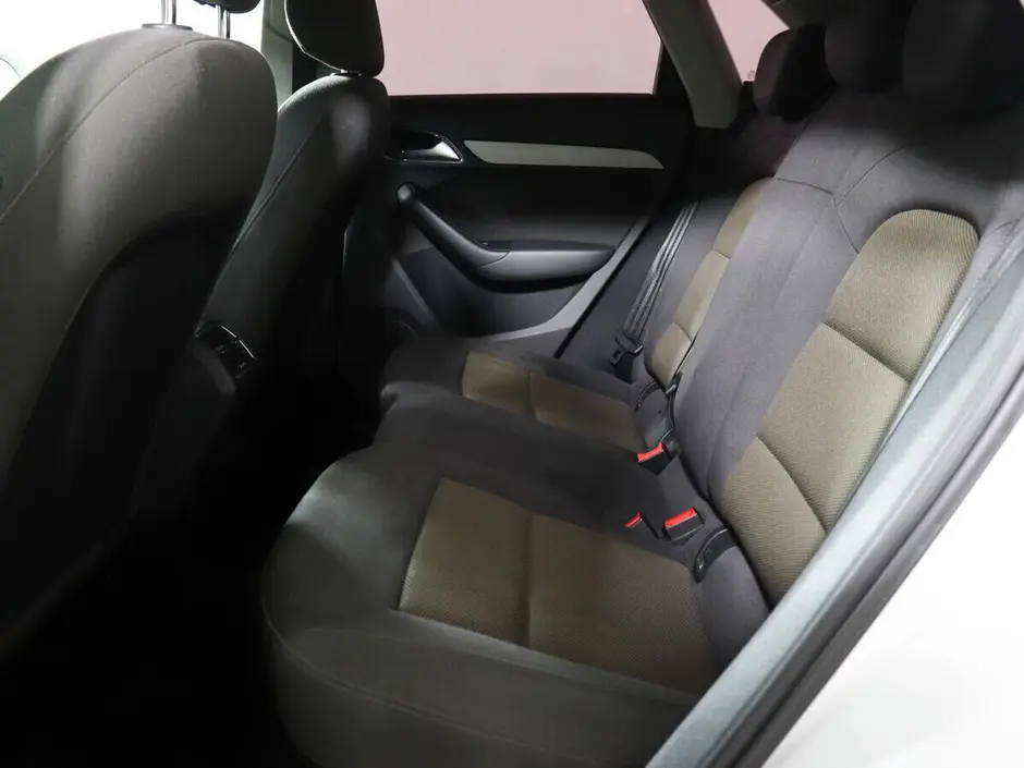 Audi Q3, 2013 г.