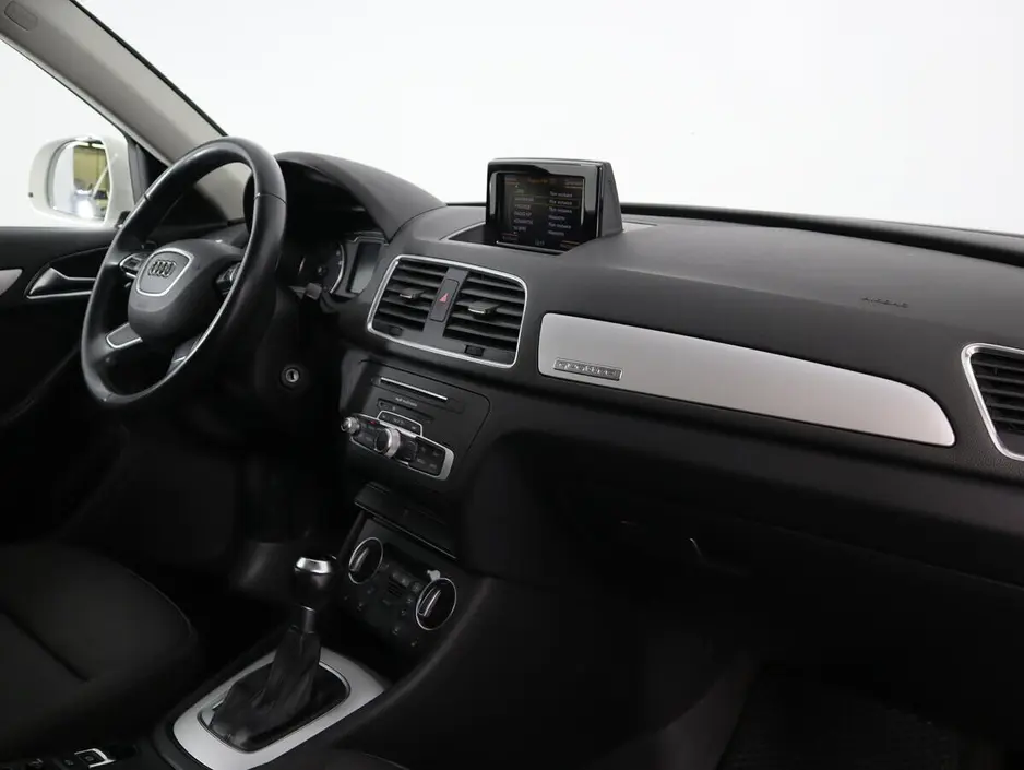 Audi Q3, 2015 г.