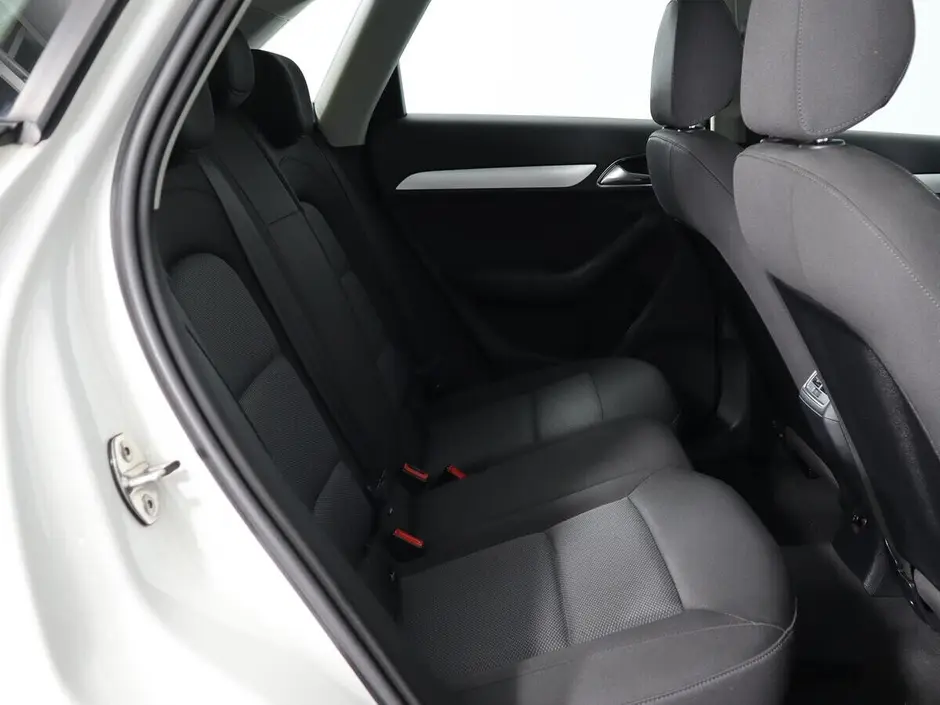 Audi Q3, 2015 г.