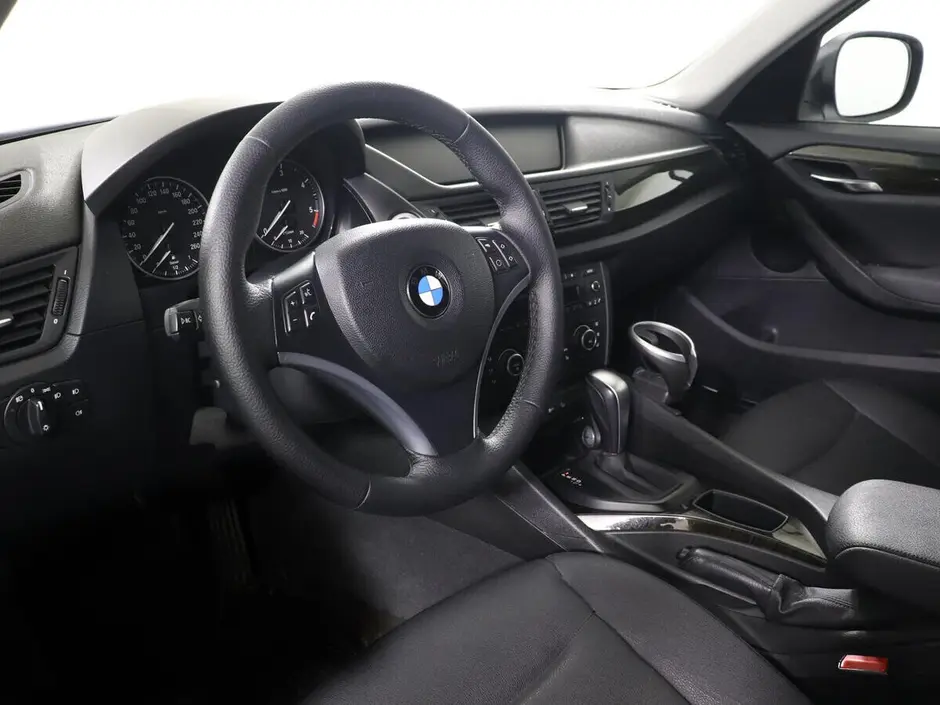 BMW X1, 2012 г.