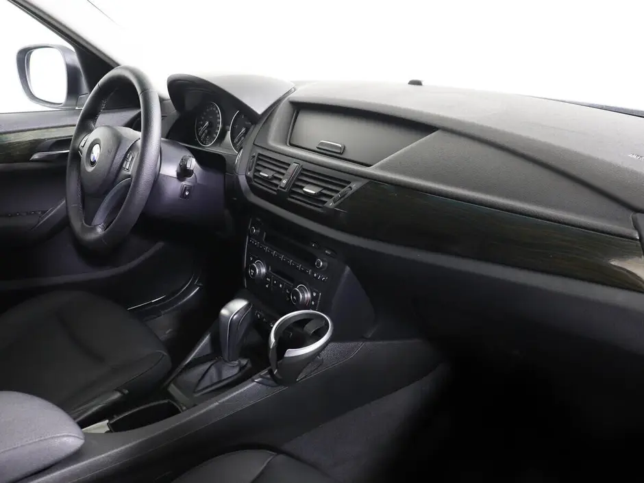 BMW X1, 2012 г.