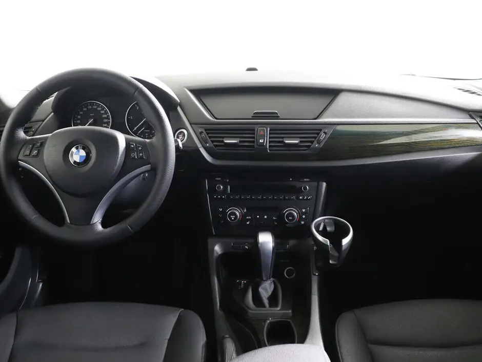 BMW X1, 2012 г.