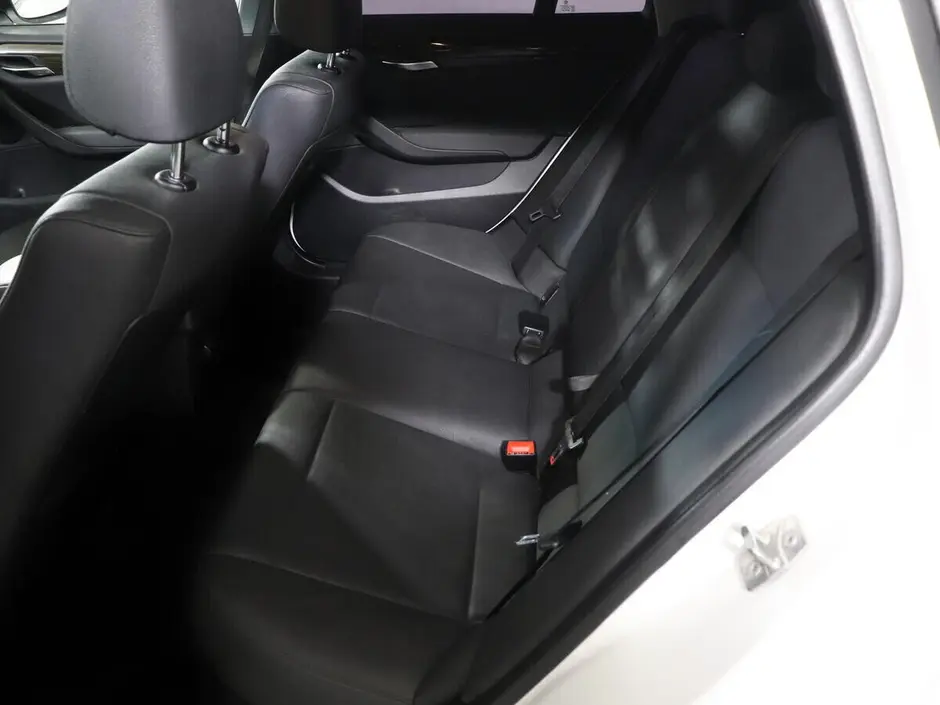 BMW X1, 2012 г.
