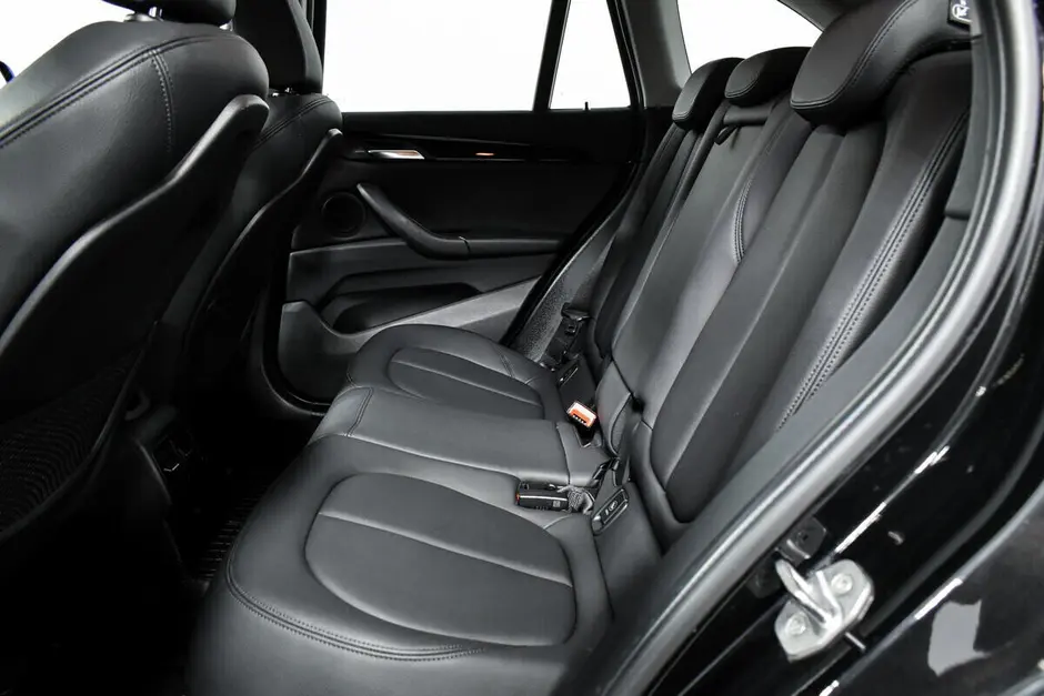 BMW X1, 2018 г.
