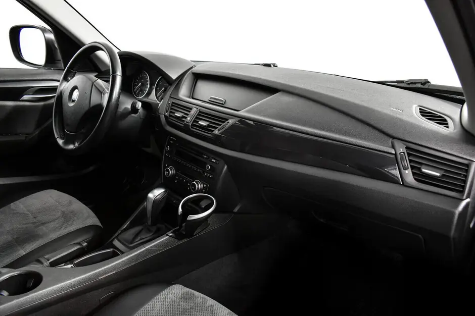 BMW X1, 2010 г.