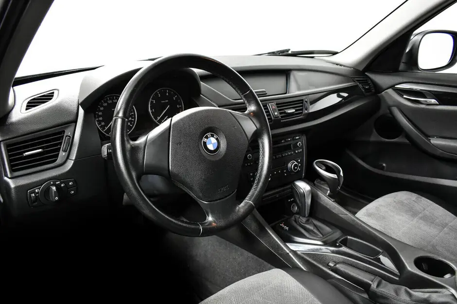 BMW X1, 2010 г.