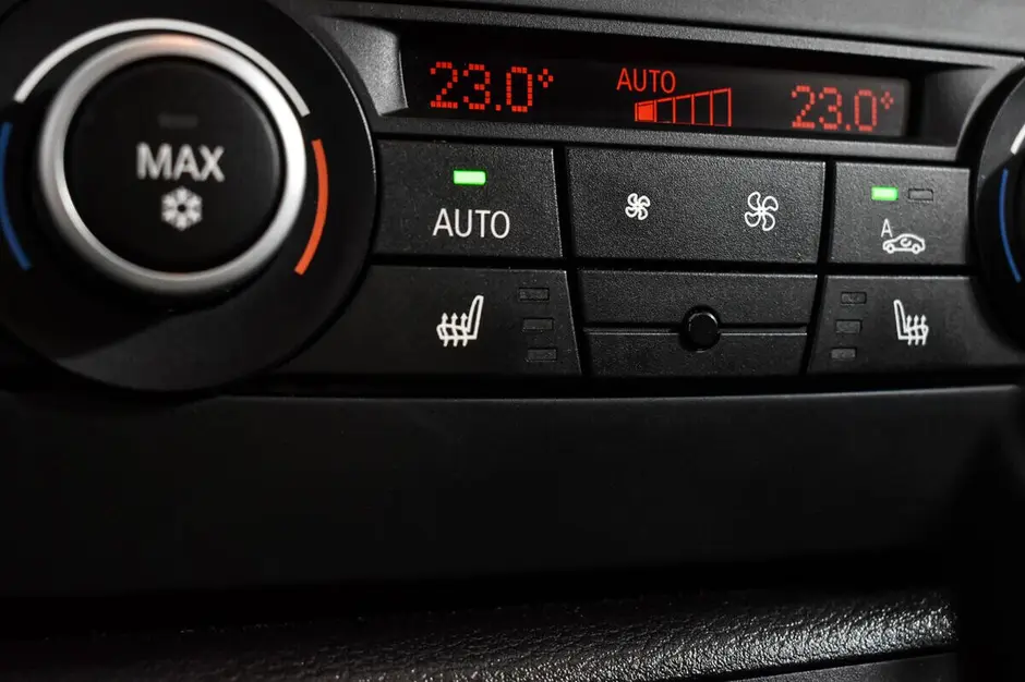 BMW X1, 2010 г.