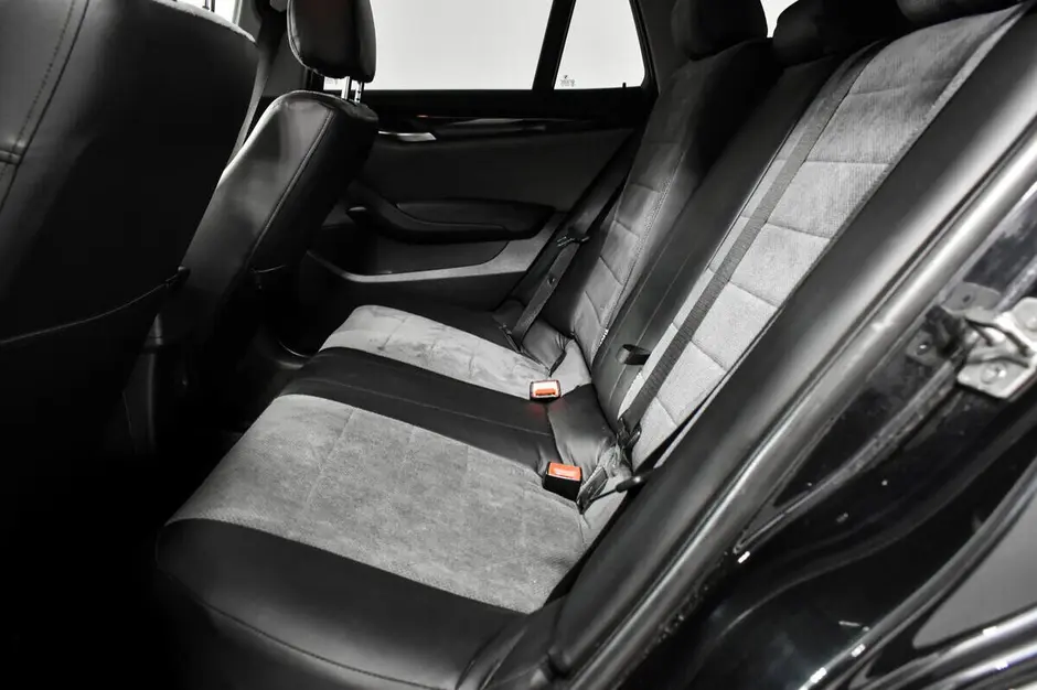 BMW X1, 2010 г.
