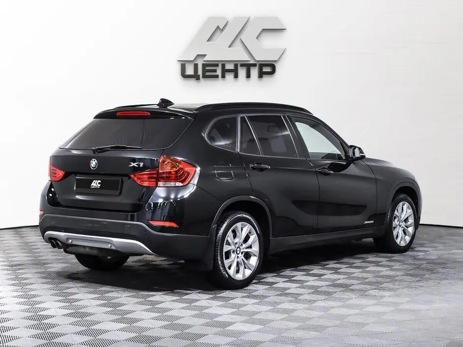 BMW X1, 2013 г.