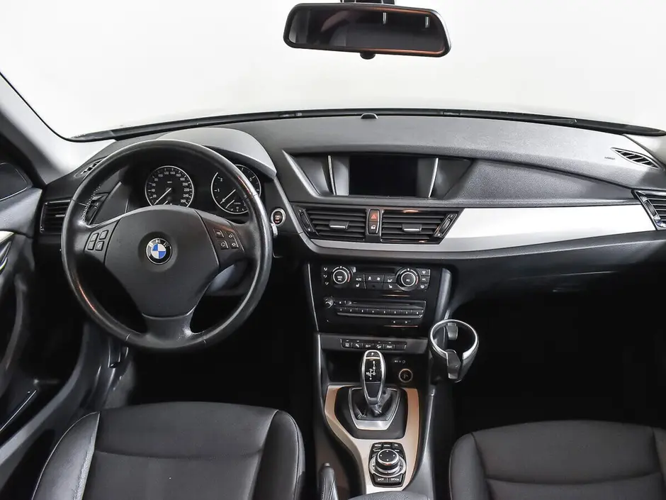 BMW X1, 2013 г.