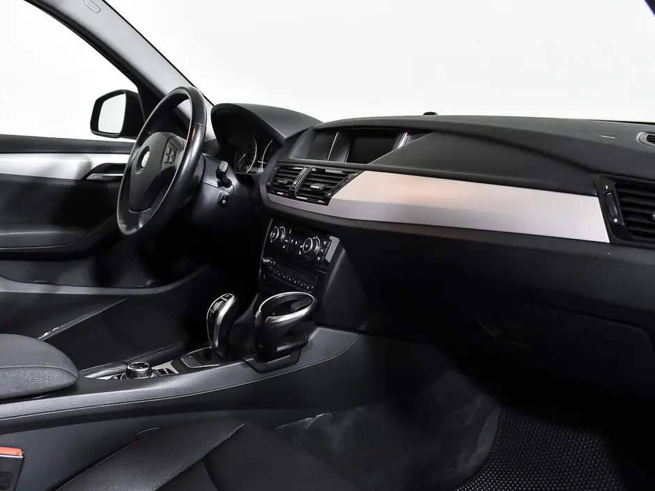 BMW X1, 2013 г.