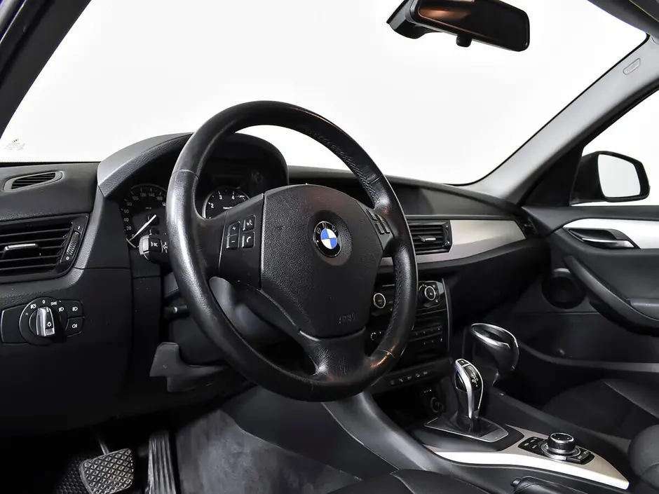 BMW X1, 2013 г.