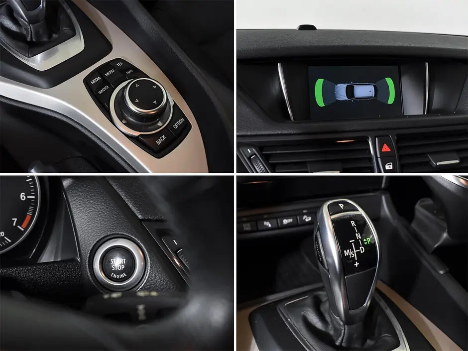 BMW X1, 2013 г.