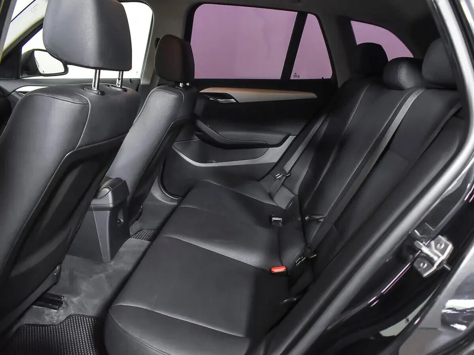BMW X1, 2013 г.