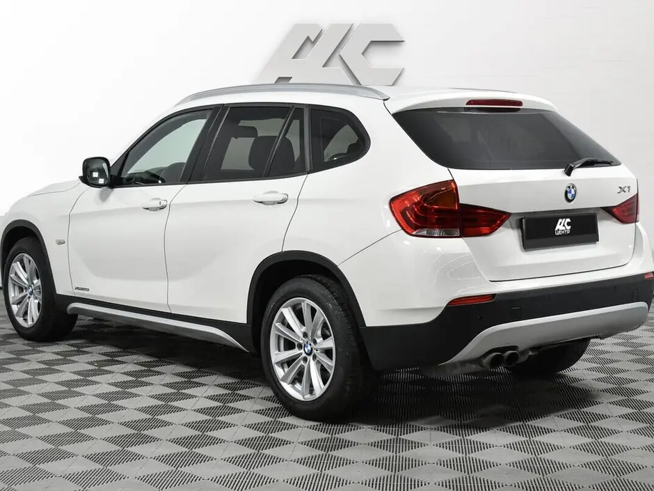 BMW X1, 2011 г.
