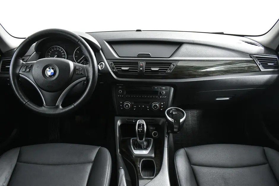 BMW X1, 2011 г.
