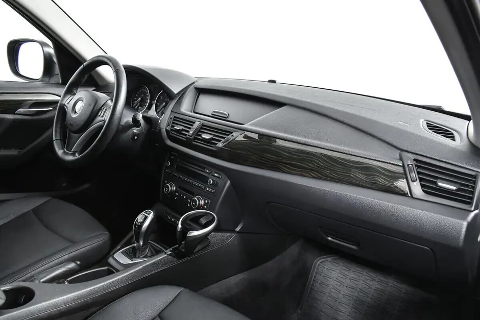 BMW X1, 2011 г.