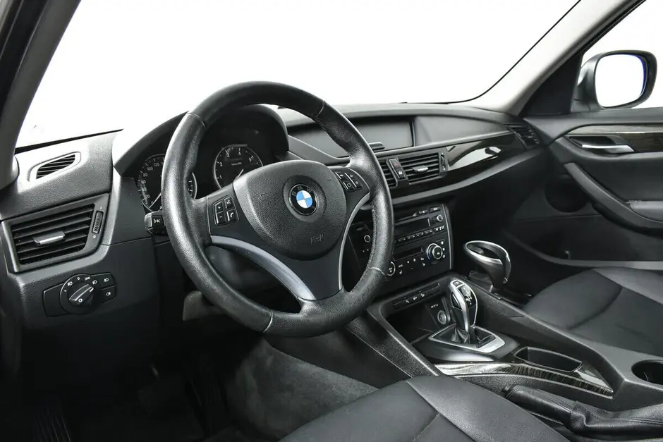 BMW X1, 2011 г.