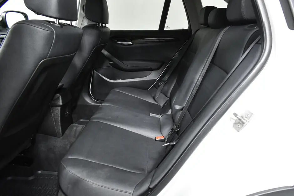 BMW X1, 2011 г.