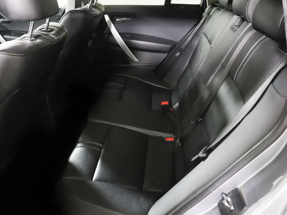 BMW X3, 2006 г.