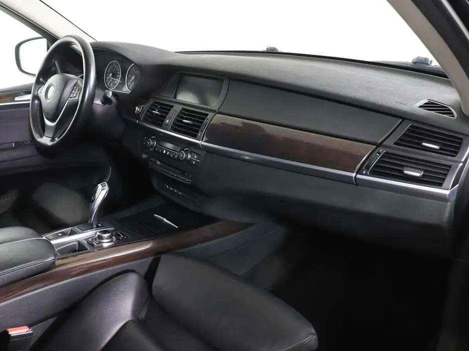 BMW X5, 2011 г.