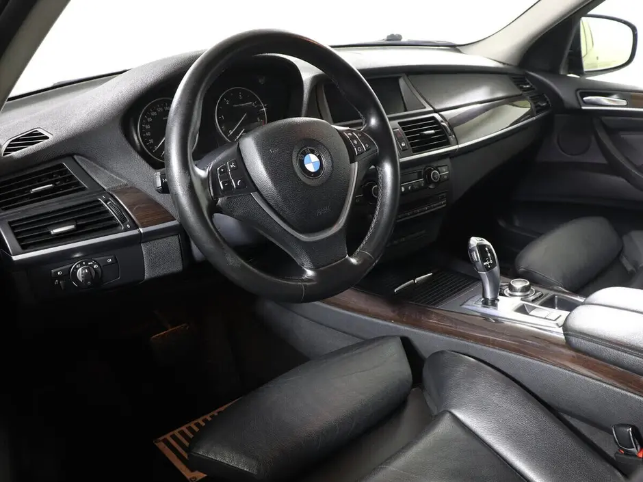 BMW X5, 2011 г.