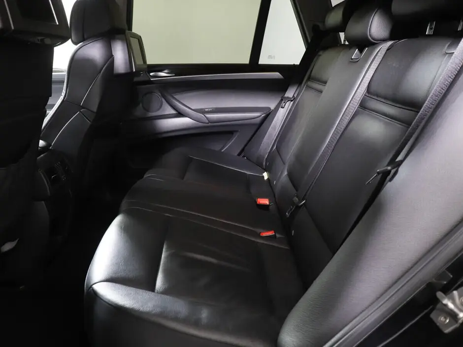 BMW X5, 2011 г.
