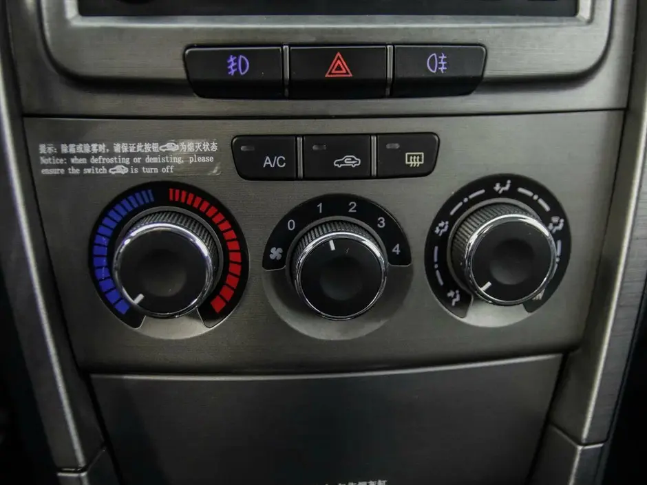 Chery Tiggo (T11), 2014 г.