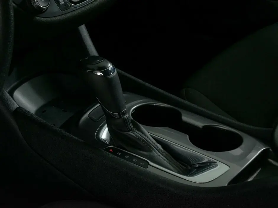 Chevrolet Malibu, 2018 г.